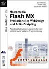 Flash MX. Bei Amazon.de versandkostenfrei bestellen!